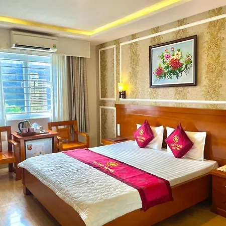 Mai Vang Hotel-2