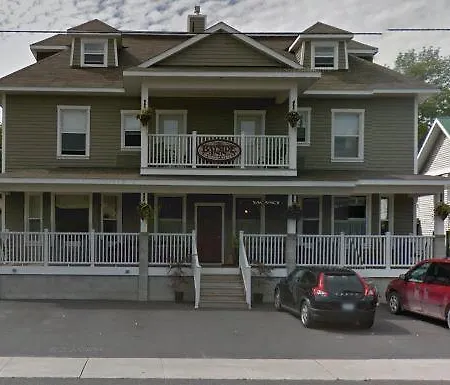 Bayside Inn-3