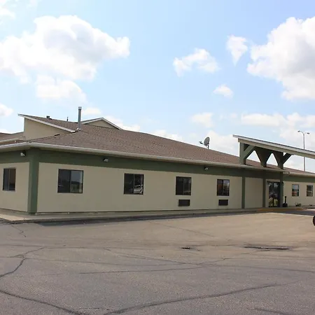 Days Inn By Wyndham Watertown-3