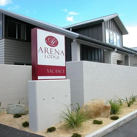 Arena Lodge-3