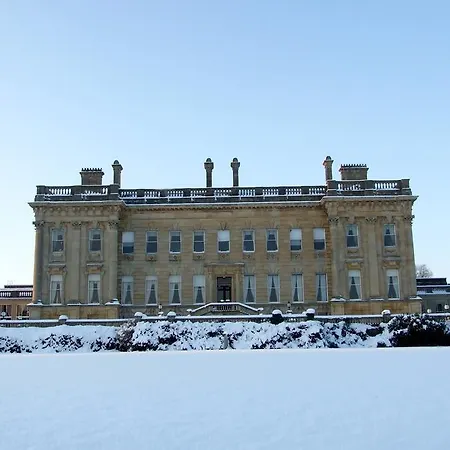 Reserve, By Warner Hotels - Heythrop Park-3