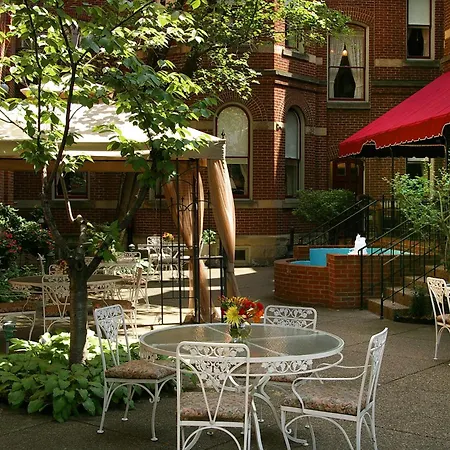 The Priory Hotel-3