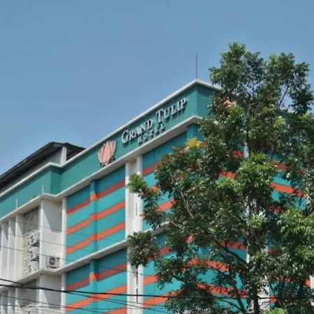 Grand Tulip Hotel-3