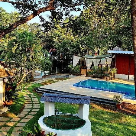 Garden Villa-2