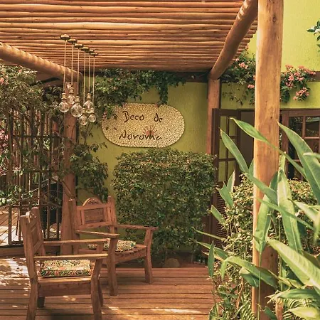 Beco Pousada Boutique-3
