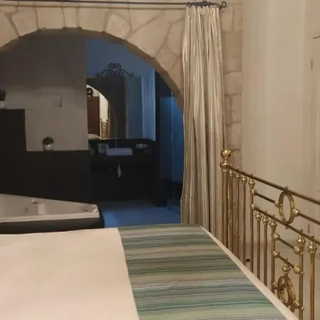 Posada De Maria Hotel Boutique & Spa-2