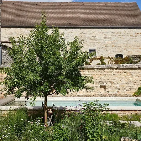 La Maison De Pommard-2