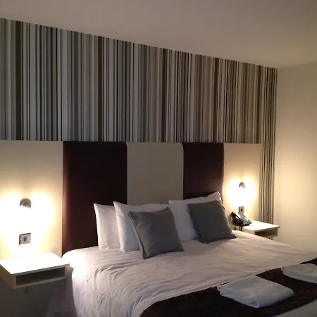 Northallerton Motel-2