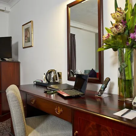 Copthorne Hotel London Gatwick-2