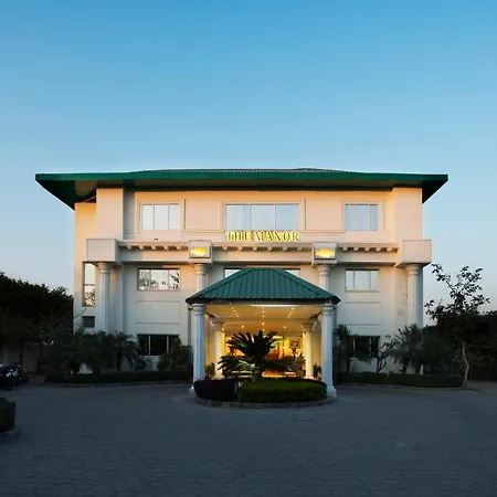 The Manor Kashipur By Leisure Hotels-2