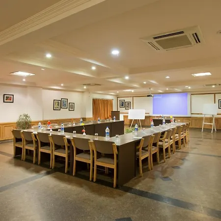 The Manor Kashipur By Leisure Hotels-3