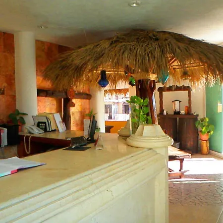 Hotelito Escondido-3
