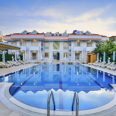 Eramax Hotel Kemer-3