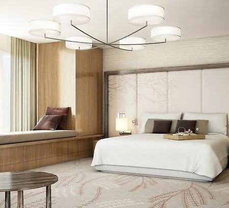 Nobu Hotel Riyadh-3