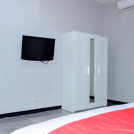 Mega Stay Near Mall Kelapa Gading-2