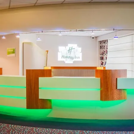 Holiday Inn Leiden, an IHG Hotel-3
