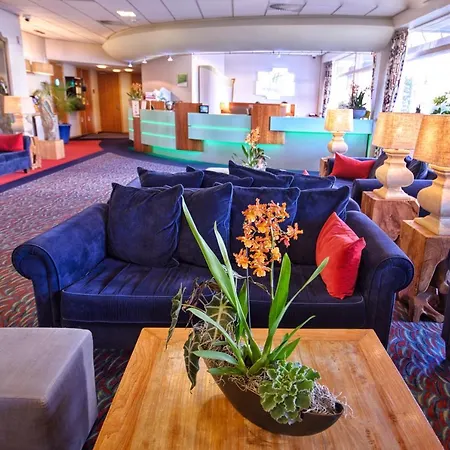 Holiday Inn Leiden, an IHG Hotel-2