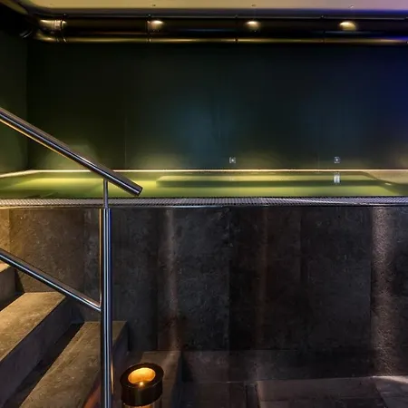 Coast Hotel & Spa - Adults Only Aperto Tutto L'Anno-3