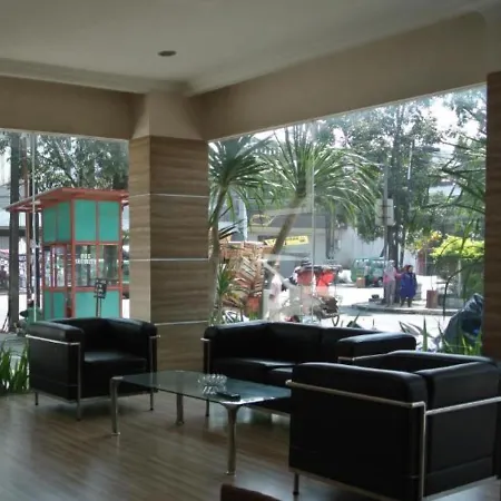 Grand Tulip Hotel-2
