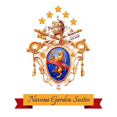 Navona Garden Suites-2