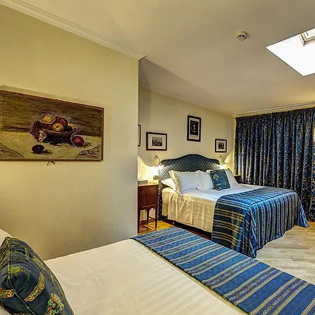 Navona Garden Suites-3