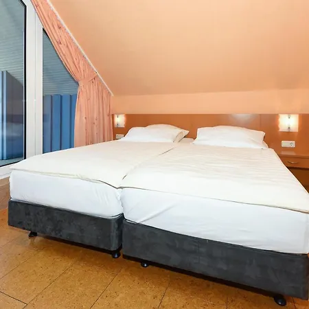 Hotel-Pension Altes Siel-2