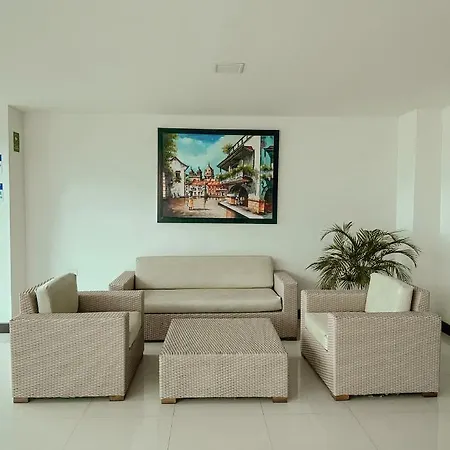 Hotel G Cartagena-2