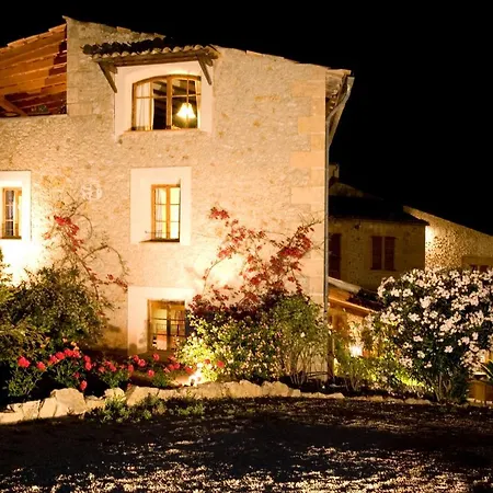 Hotel Rural Nou Dalt Muntanya-2