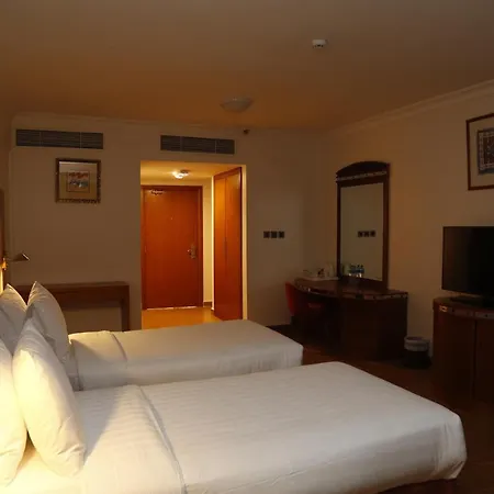 The Palace Hotel - فندق القصر-3
