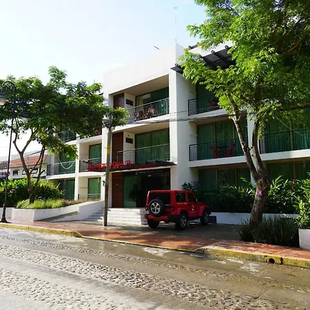 Hotel Puerto Sayulita-3