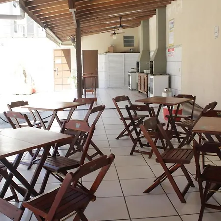Pousada Do Beto-3