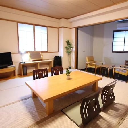 Hotel Livemax Budget Utsunomiya-3