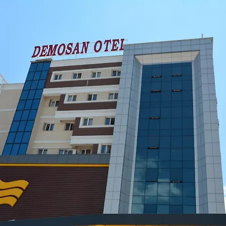 Demosan City Hotel-3