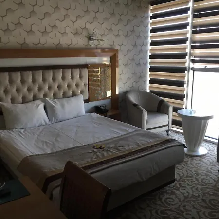 Demosan City Hotel-2