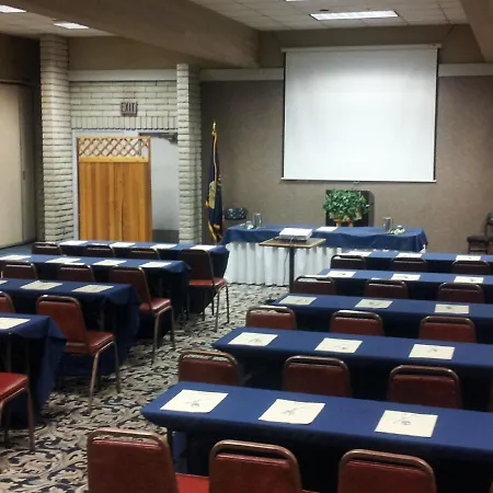 Fairbridge Inn, Suites & Outlaw Conference Center - Kalispell-2