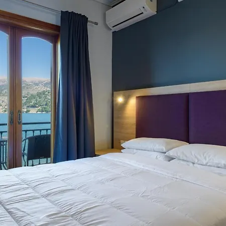 Hotel Aggelos Kefalonia-2