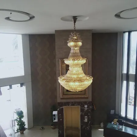 Hotel Udayanraje Palace-2