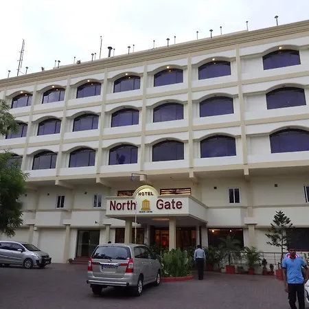 Hotel North Gate-3