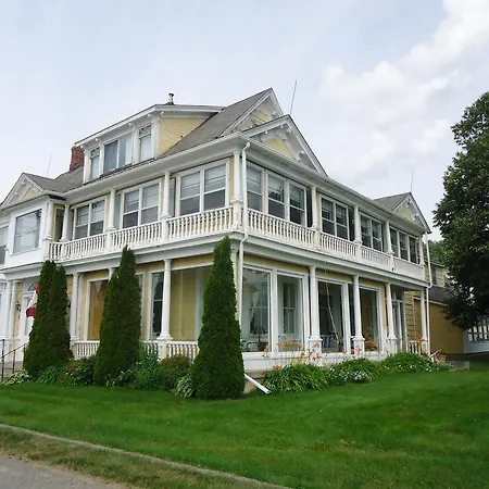 Governor'S Mansion Inn-3