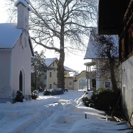 Pension Gut Horn-2