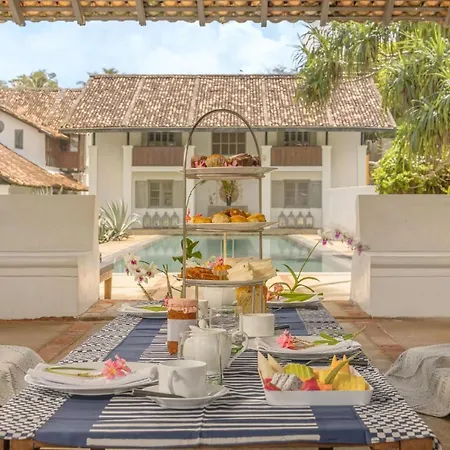 The Villa Bentota By Kk Collection-2