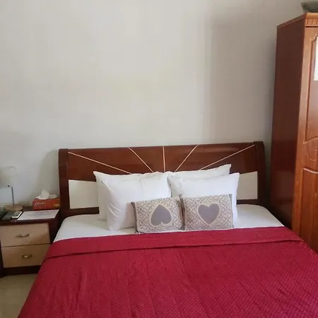 Eastoment Hotel-2