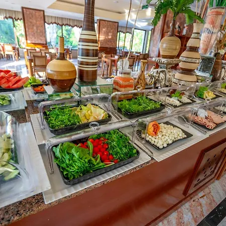Nazar Beach Hotel-2