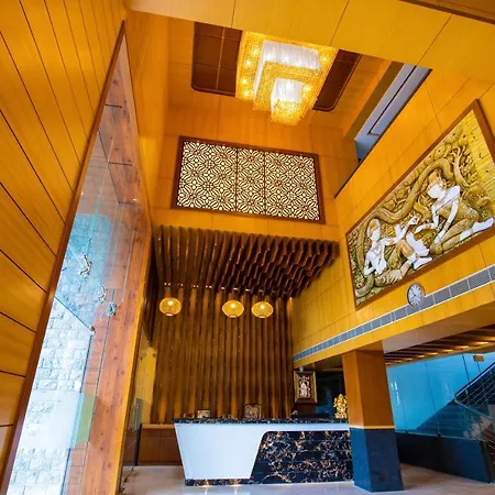 Hotel Vijayarani-2