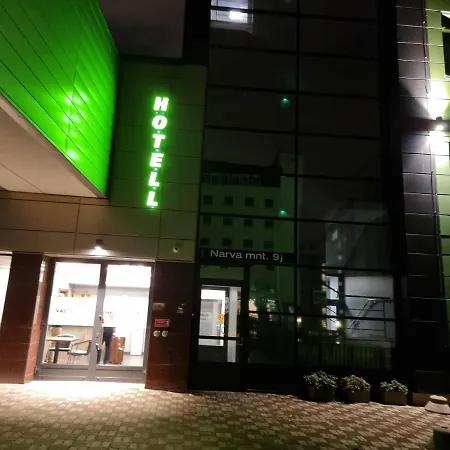 City Yard Inn Hotel-2
