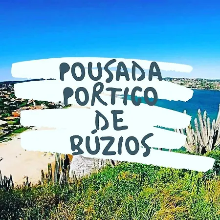 Pousada Portico de Buzios-3