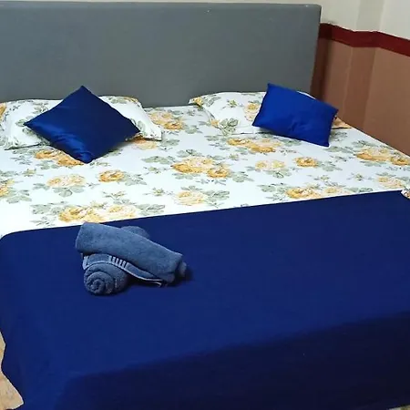 Aashiaanaa Residency Inn-3