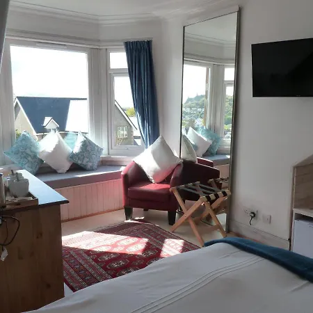 Failte Bed & Breakfast-2
