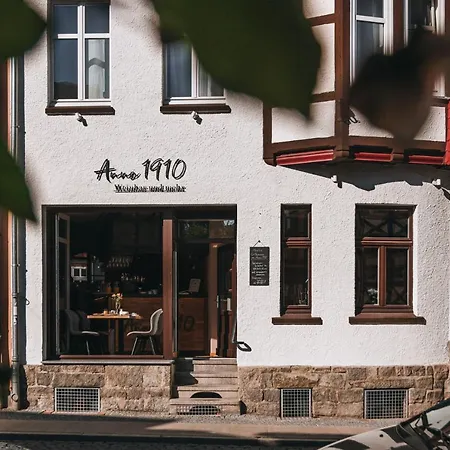 Boutique-Hotel Anno 1910-3