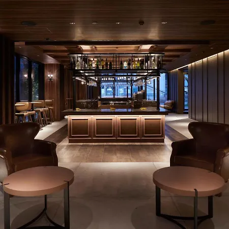 Susukino Granbell Hotel-2